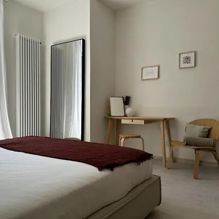 Appartamento Relax Brunate