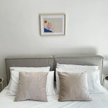 Relax Apartmán