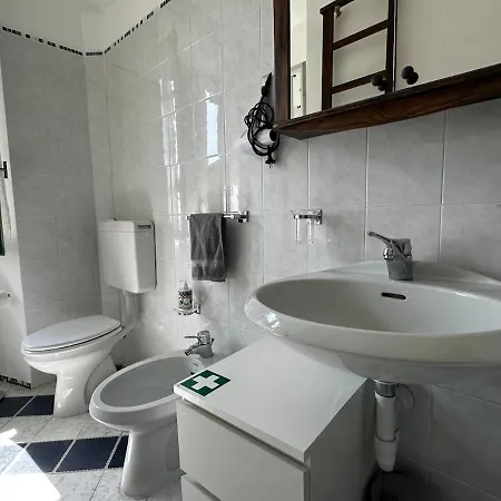 Apartmán Relax