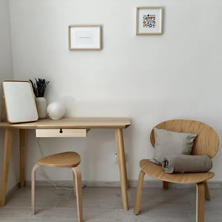 Apartamento Relax Brunate