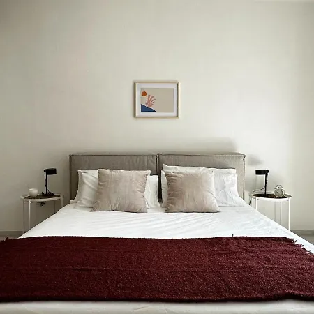 Apartamento Relax *