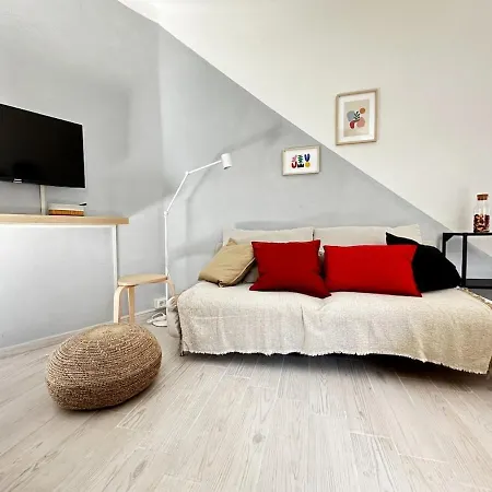 Relax Apartamento